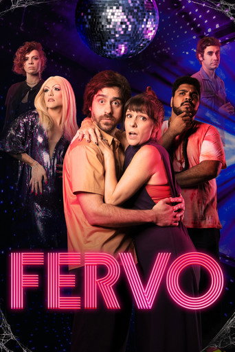 Assistir Fervo online dublado e legendado