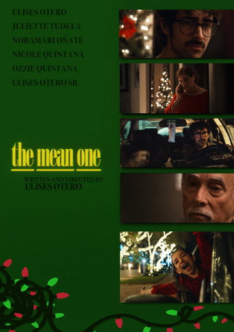 Assistir The Mean One online dublado e legendado