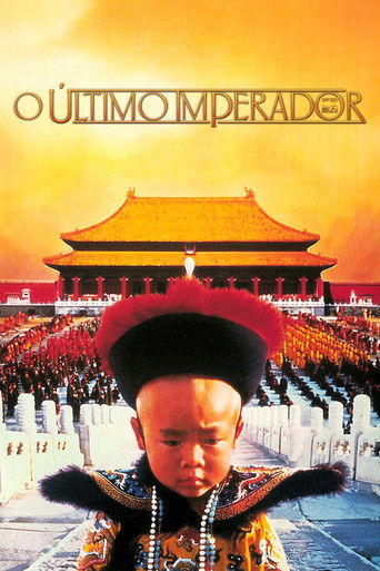 Assistir O Último Imperador online dublado e legendado