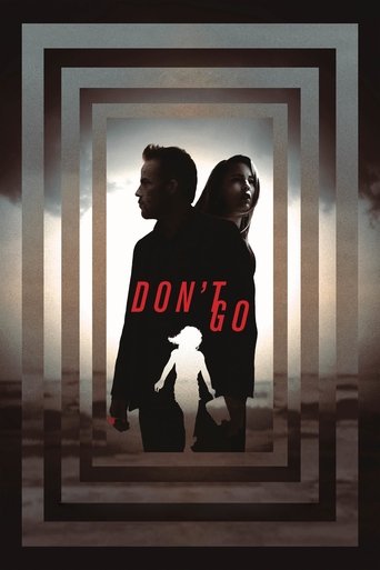 Assistir Don't Go online dublado e legendado