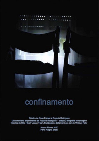 Assistir Confinamento online dublado e legendado
