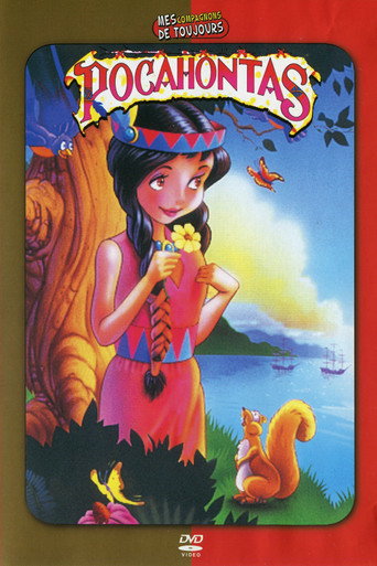 Assistir Pocahontas online dublado e legendado