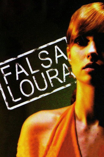 Assistir Falsa Loura online dublado e legendado
