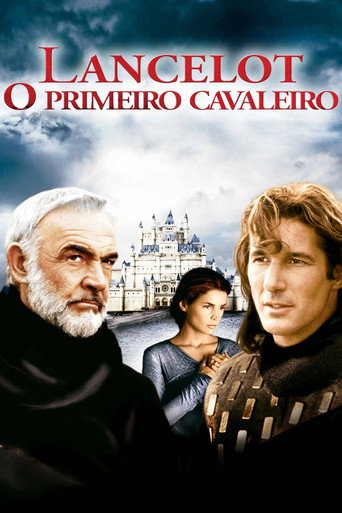 Assistir Lancelot: O Primeiro Cavaleiro online dublado e legendado