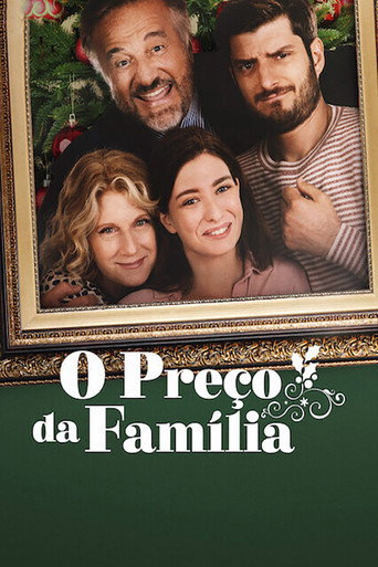 Poster de O Preço da Família