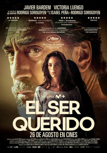 Assistir O Ser Querido online dublado e legendado