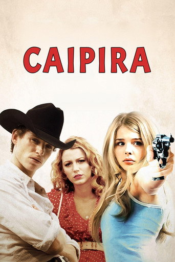 Assistir Caipira online dublado e legendado