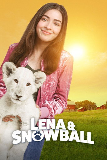 Assistir Lena and Snowball online dublado e legendado