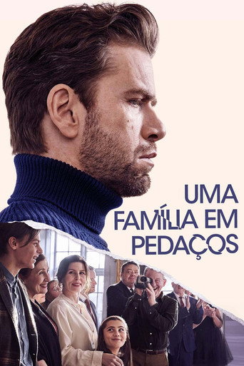 Assistir Uma Família em Pedaços online dublado e legendado