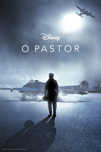 Poster de O Pastor