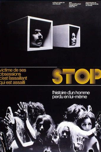 Assistir Stop online dublado e legendado