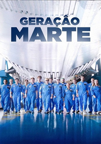 Assistir Geração Marte online dublado e legendado