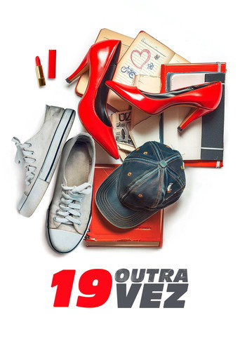 Assistir 19 Outra Vez online dublado e legendado