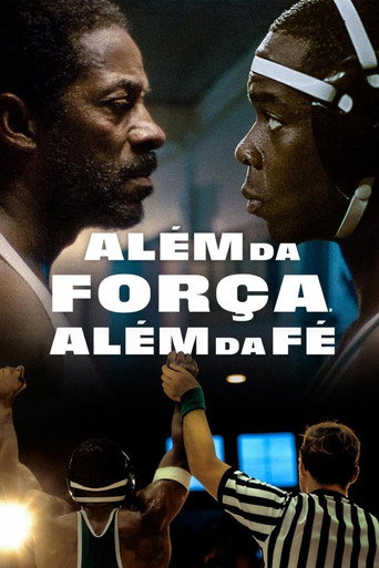 Assistir Além da Força, Além da Fé online dublado e legendado