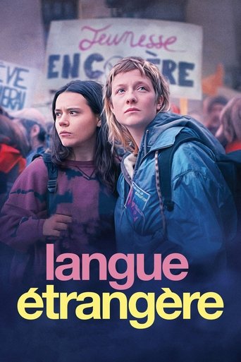 Assistir Langue étrangère online dublado e legendado