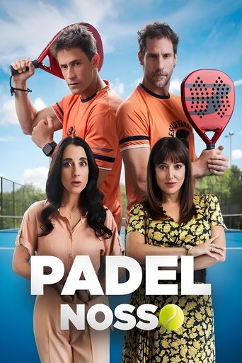 Assistir Padel Nosso online dublado e legendado