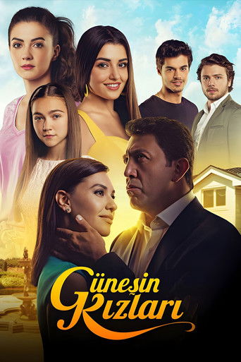 Assistir Güneşin Kızları online dublado e legendado