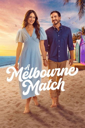 Assistir A Match Made in Melbourne online dublado e legendado