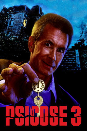 Assistir Psicose 3 online dublado e legendado