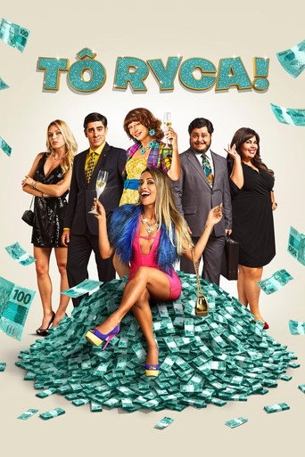 Assistir Tô Ryca! online dublado e legendado
