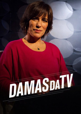 Assistir Damas da TV online dublado e legendado