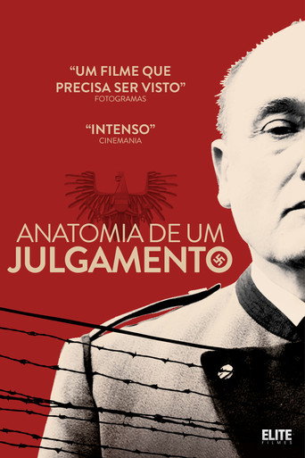 Assistir Anatomia de um Julgamento online dublado e legendado