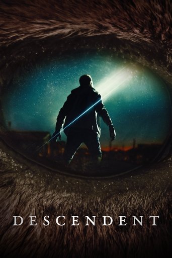 Assistir Descendent online dublado e legendado