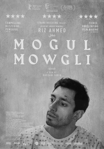 Assistir Mogul Mowgli online dublado e legendado