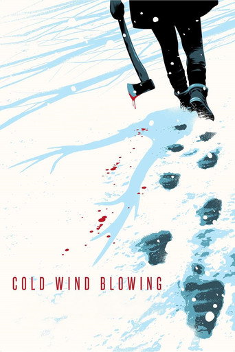 Assistir Cold Wind Blowing online dublado e legendado