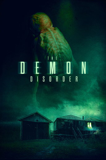 Assistir A Desordem Demoníaca online dublado e legendado