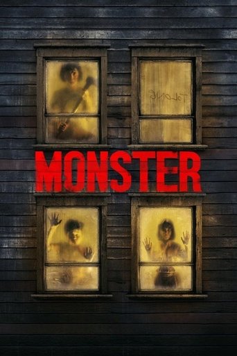 Assistir Monster online dublado e legendado