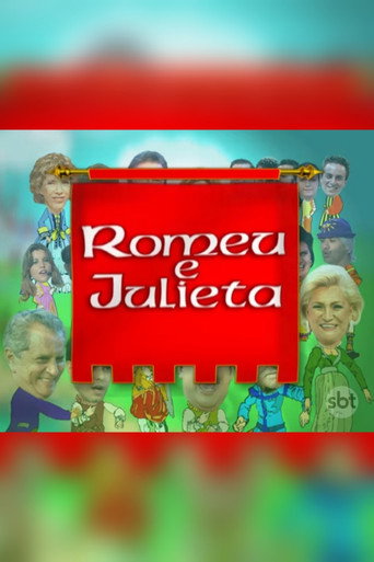 Assistir Romeu e Julieta online dublado e legendado