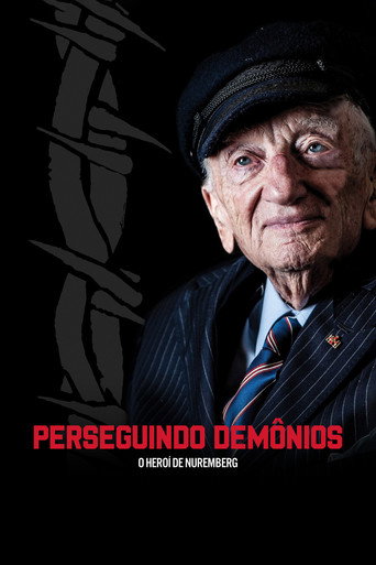 Assistir Perseguindo Demônios: O Herói de Nuremberg online dublado e legendado