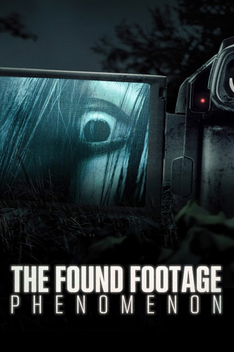 Assistir The Found Footage Phenomenon online dublado e legendado