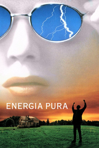 Poster de Energia Pura