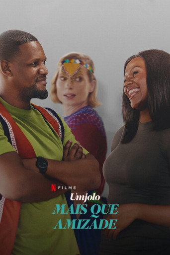 Assistir Umjolo: Mais que Amizade online dublado e legendado