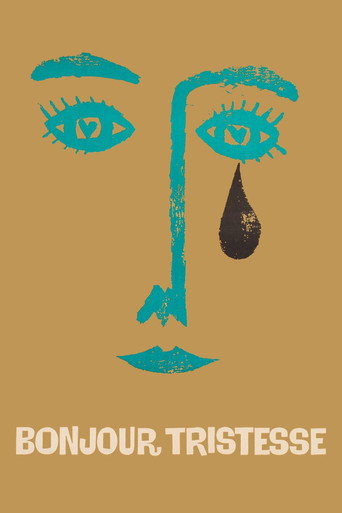 Poster de Bom Dia, Tristeza