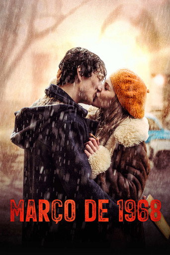 Assistir Março de 1968 online dublado e legendado