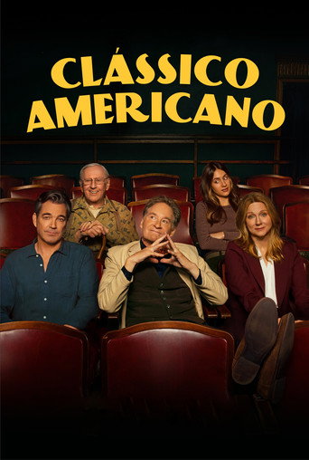 Assistir Clássico Americano online dublado e legendado