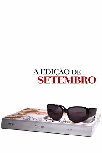 Poster de A Edição de Setembro