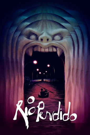 Assistir O Rio Perdido online dublado e legendado