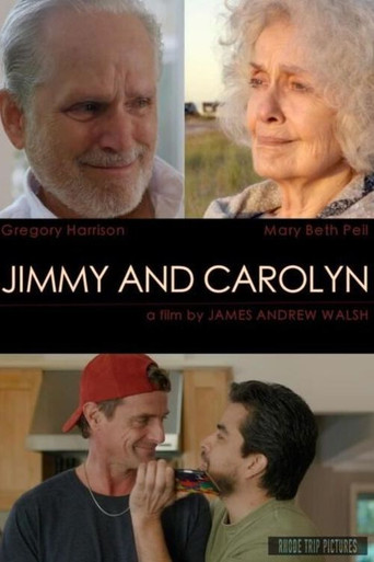 Assistir Jimmy and Carolyn online dublado e legendado