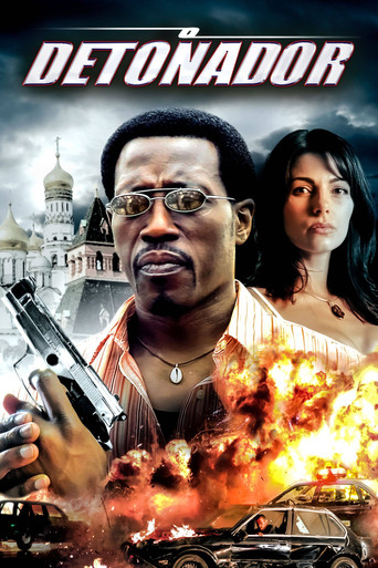 Assistir O Detonador online dublado e legendado