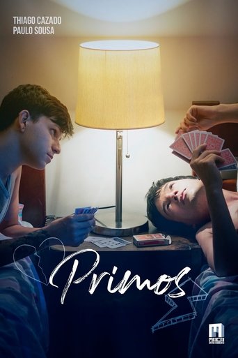 Assistir Primos online dublado e legendado