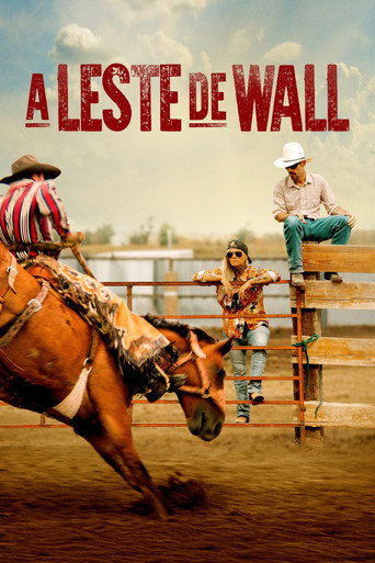 Assistir A Leste de Wall online dublado e legendado