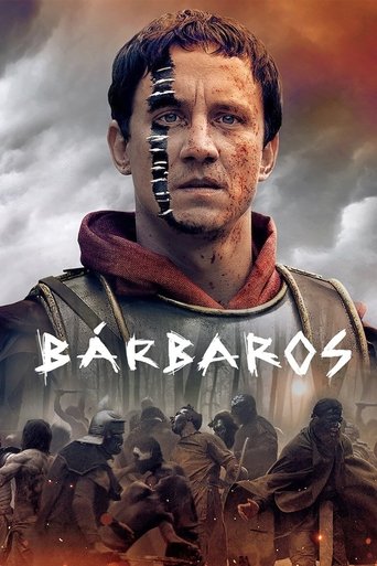 Assistir Bárbaros online dublado e legendado