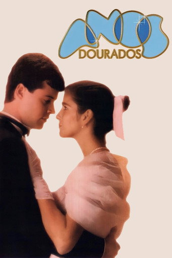 Assistir Anos Dourados online dublado e legendado