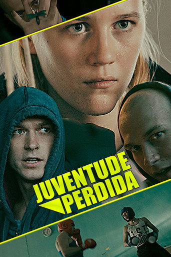 Assistir Juventude Perdida online dublado e legendado