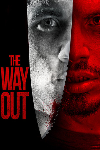 Assistir The Way Out online dublado e legendado