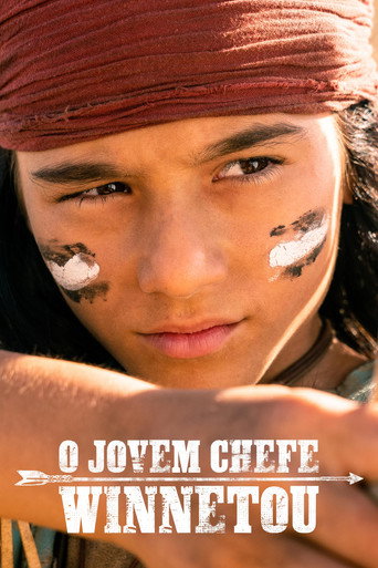 Assistir O Jovem Chefe Winnetou online dublado e legendado